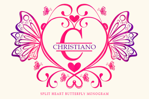 Cristiano Font for Creative Makers