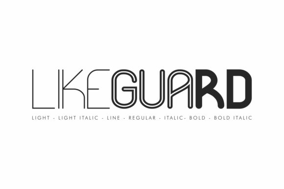 Likeguard Free Download